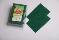 Scouring Pad with Medium-Duty (J3008)