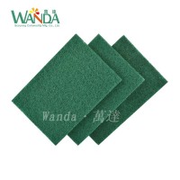 High Quality Kitchen Cleaning Pad Washing Pad Abrasive Scouring Pad