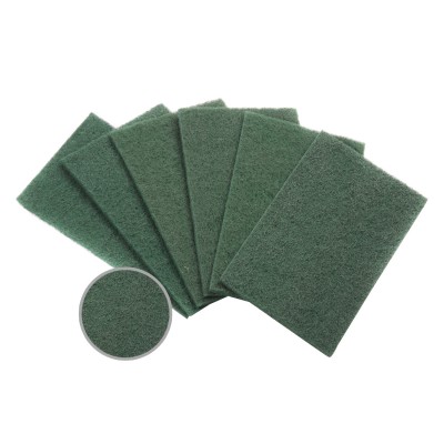 Abrasive Scouring Pad (Tj4008)